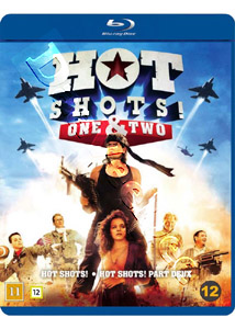 Hot Shots! 1-2 (Blu-Ray)